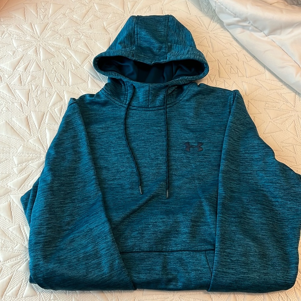 Under Armour hoodie
